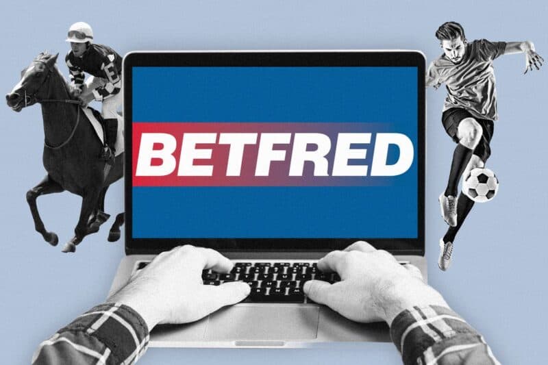 Cover Image for كود خصم Betfred: أحدث عرض للتسجيل في Betfred لعام 2024