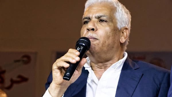 Cover Image for محكمة تونسية تفرج عن مرشح رئاسي سابق