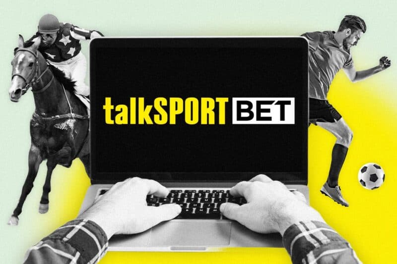 Cover Image for عرض التسجيل في Talksport Bet: أحدث عرض ترحيبي في Talksport Bet لعام 2024