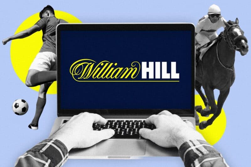 Cover Image for عرض التسجيل في William Hill: أحدث عرض ترحيبي من William Hill لعام 2024