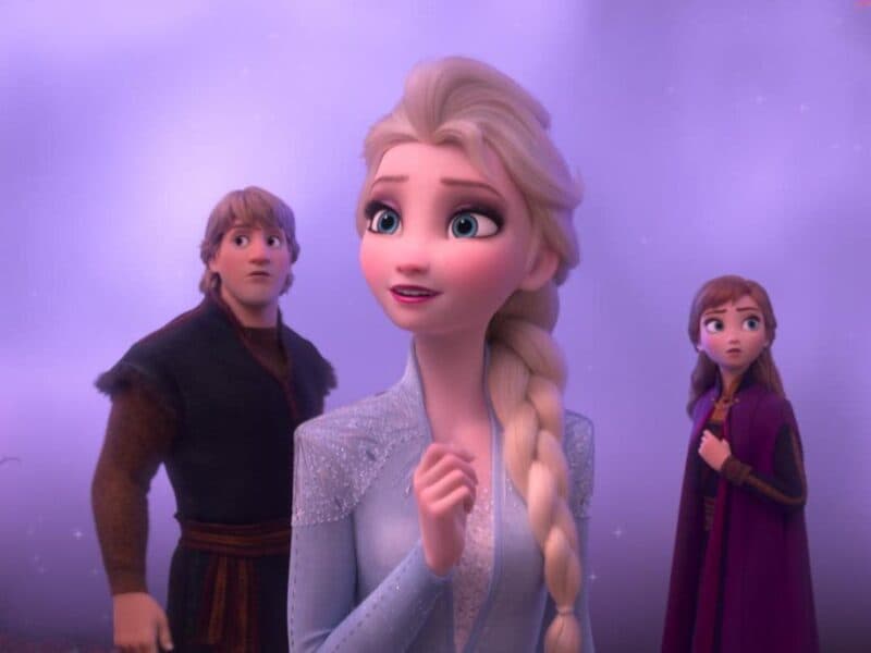 Cover Image for فيلم Frozen 3 يحصل على موعد الإصدار الرسمي في عيد الشكر عام 2027