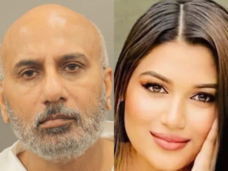 Cover Image for تم التعرف على المشتبه به في جريمة القتل من خلال موقع &#8220;Sugar Daddy&#8221; على الإنترنت، حسبما تقول الشرطة