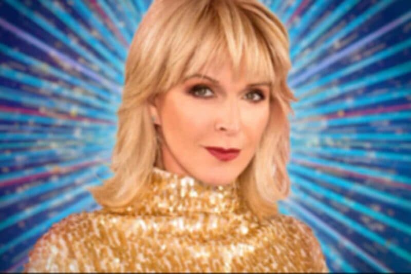 Cover Image for كل ما تحتاج إلى معرفته عن Toyah Willcox عند دخولها Strictly Come Dancing