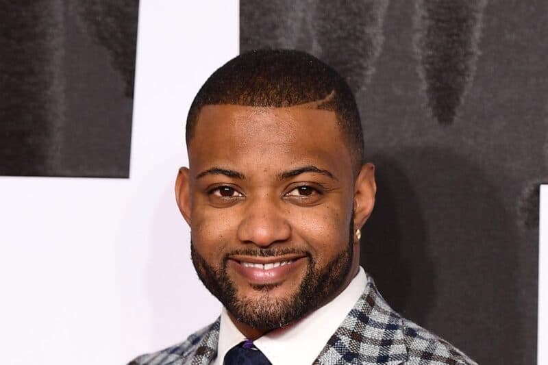 Cover Image for تعرف على عضو فرقة JLS JB Gill الذي سيشارك في Strictly Come Dancing