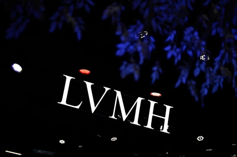 Cover Image for LVMH تقوم بإصلاح لجنتها التنفيذية