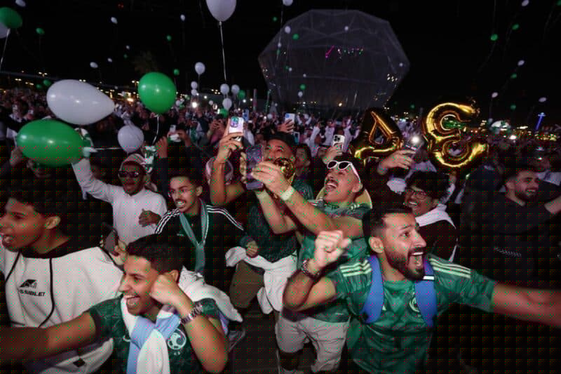 Cover Image for FIFA للنظر في التوسع في كأس العالم 2030 إلى 64 فريقًا