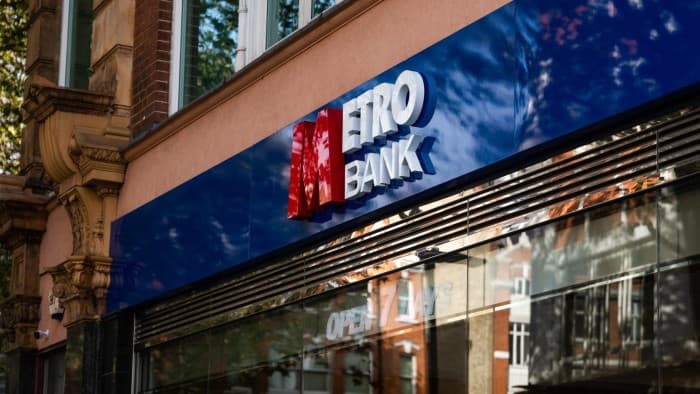 Cover Image for Metro Ex-Ceo يدعي الوكالة الدولية للطاقة &#8220;مشغول جدًا&#8221; للإشراف قبل خطأ 900 مليون جنيه إسترليني