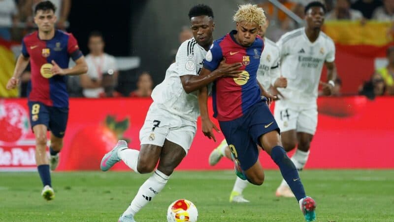 Cover Image for ريال مدريد: أبطال أوروبا ولكن أسوأ مثال يجب اتباعه