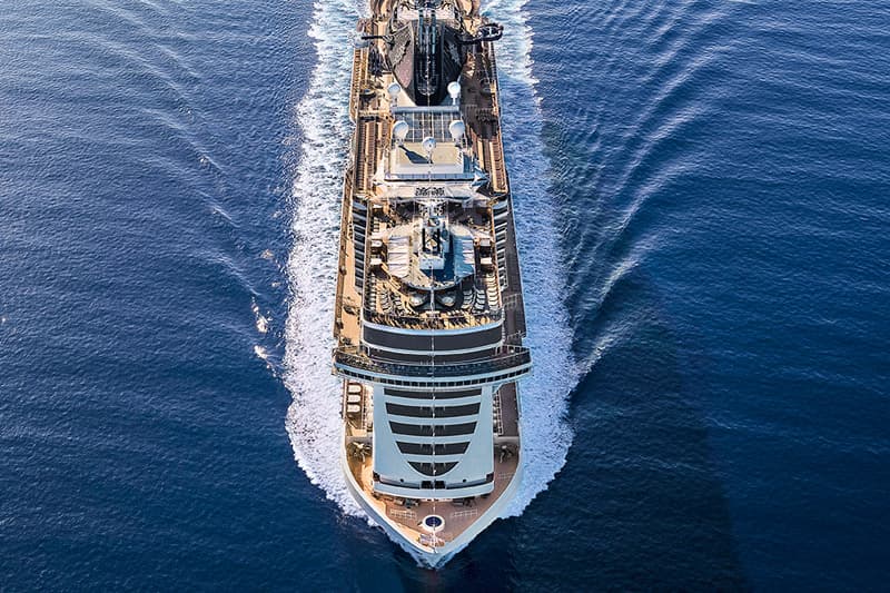 Cover Image for MSC Seaside لتقديم رحلات بحرية قصيرة من ميامي &#8211; أخبار صناعة الرحلات البحرية | أخبار الرحلات البحرية