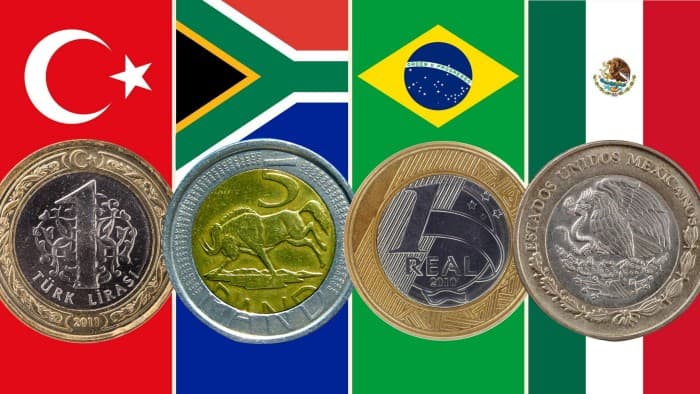 Cover Image for الأسواق الناشئة تتحدى كآبة المستثمرين إلى تفوق العالم المتقدم