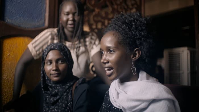 Cover Image for السودان ، تذكرنا مراجعة الأفلام الأمريكية &#8211; كرونيكل الأمل والعنف