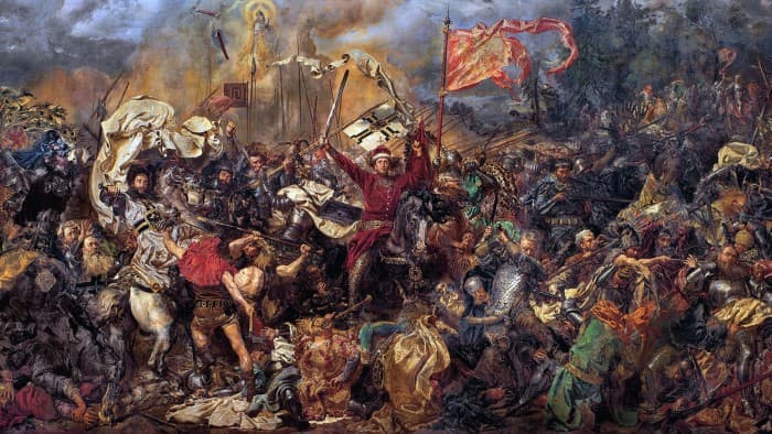 Cover Image for بولندا يستعيد خطط الإخلاء الفني في حالة الغزو الروسي