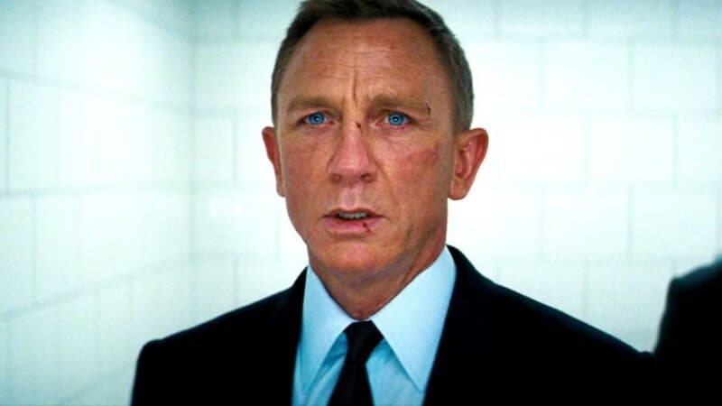 Cover Image for جيمس بوند في خطر: لماذا 007 تحت تهديد من قطب الممتلكات؟