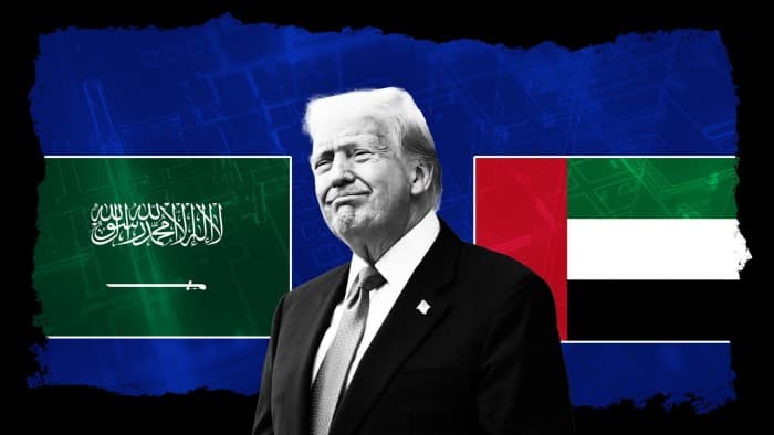 Cover Image for هل يمكن أن يصبح الخليج حقًا قوة عظمى منظمة العفو الدولية؟
