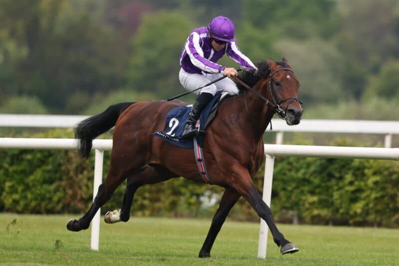 Cover Image for 2025 عروض الرهان epsom derby والرهانات المجانية