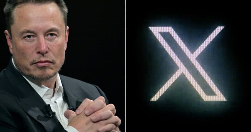 Cover Image for Elon Musk&#8217;s X يقاضي نيويورك لمنع قانون خطاب الكراهية على وسائل التواصل الاجتماعي