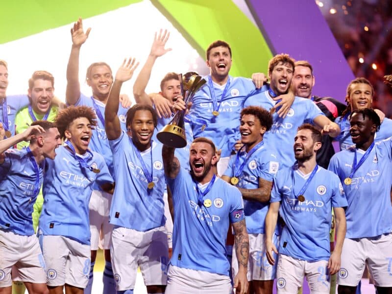 Cover Image for FIFA Club World Cup 2025: جدول المباريات الكامل والفرق ودليل التنسيق