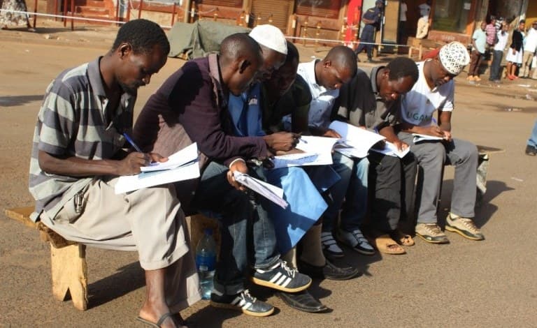 Cover Image for إفريقيا: مشاركة المواطن في أفريقيا &#8211; كم عدد الطرق للحصول على رأي &#8211; Afrobarometer Report