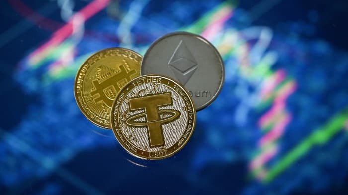 Cover Image for تحتاج أوروبا إلى تجاهل الخوف واحتضان stablecoins