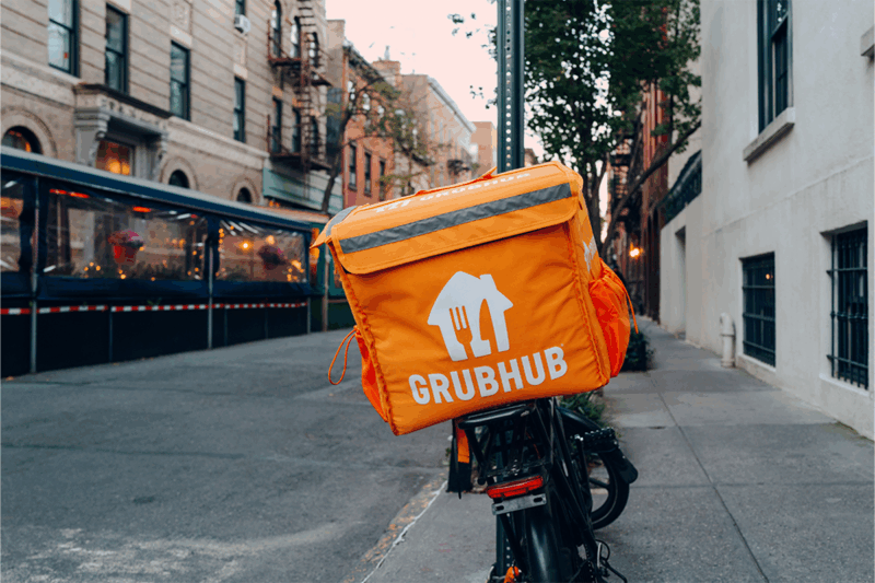 Cover Image for كيف تحصل على 50 ٪ من طلب Grubhub التالي بفضل يوم Amazon Prime