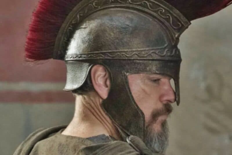 Cover Image for يقال إن تذاكر IMAX لـ Nolan&#8217;s The Odyssey معروضة للبيع قبل عام من الإصدار