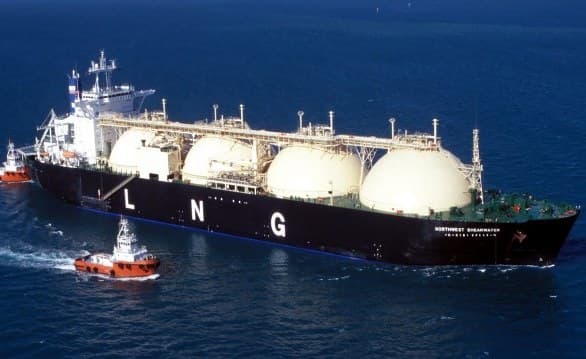 Cover Image for Energetech Tantel وشريك TPDC لإطلاق أول منشأة LNG الصغيرة في Tanzania بحلول عام 2026