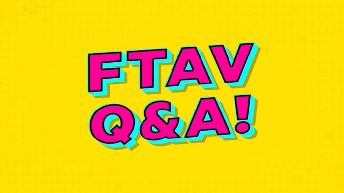 Cover Image for FTAV Q&#038;A: روب غاردنر