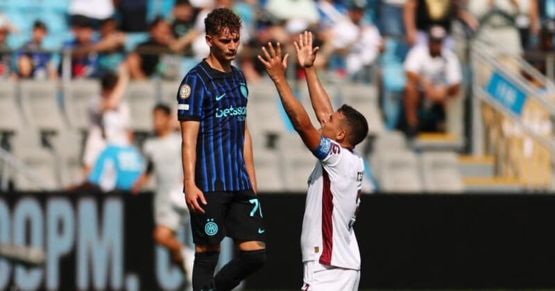 Cover Image for Fluminense في دور الثمانية في كأس العالم بعد أن انتر ميلان 2-0 المذهل 2-0