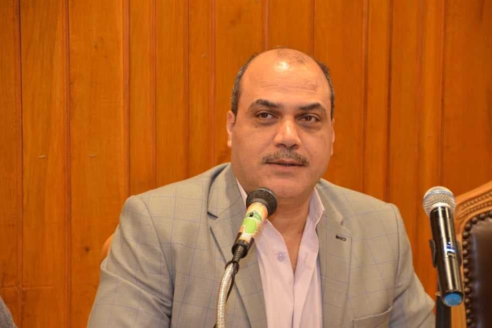 محمد الباز: تعامل الإخوان مع إسرائيل سقطة تاريخية وخيانة للأمة العربية