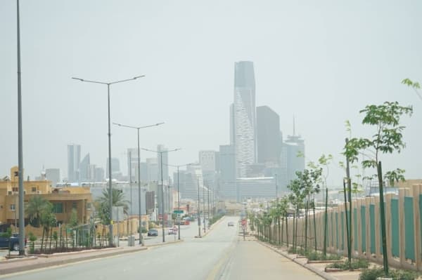 المملكة العربية السعودية تعلن عن مناطق رسوم الأراضي البيضاء في الرياض لتنظيم السوق العقاري