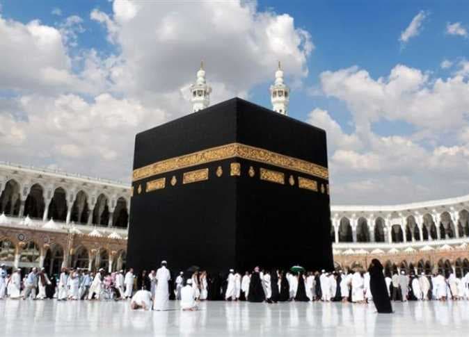 إطلاق خدمة "نسك العمرة" لتسهيل إجراءات التأشيرة والحجز المباشر للمعتمرين