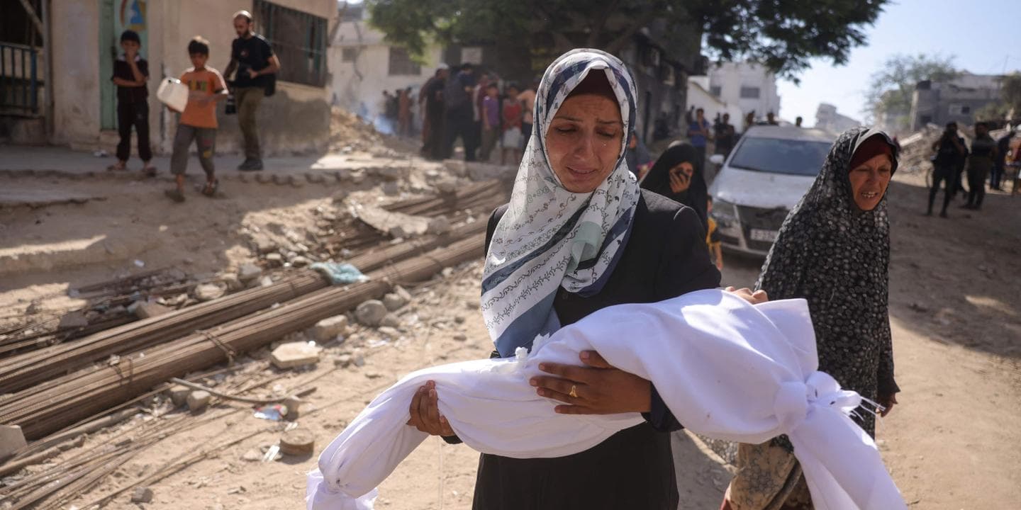 الجيش الإسرائيلي يعلن غزة «منطقة قتال خطرة» ويستعد لهجوم واسع، وتطورات الصراع في المنطقة