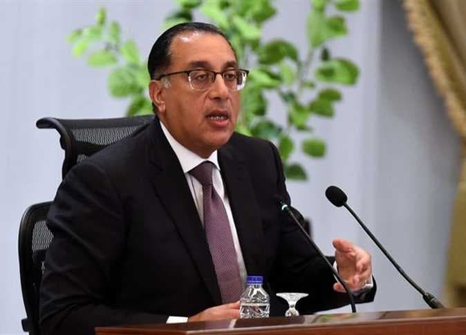 رئيس الوزراء يبحث مع رئيس الجهاز المركزي للتنظيم والإدارة جهود الإصلاح الإداري وتطوير التوظيف