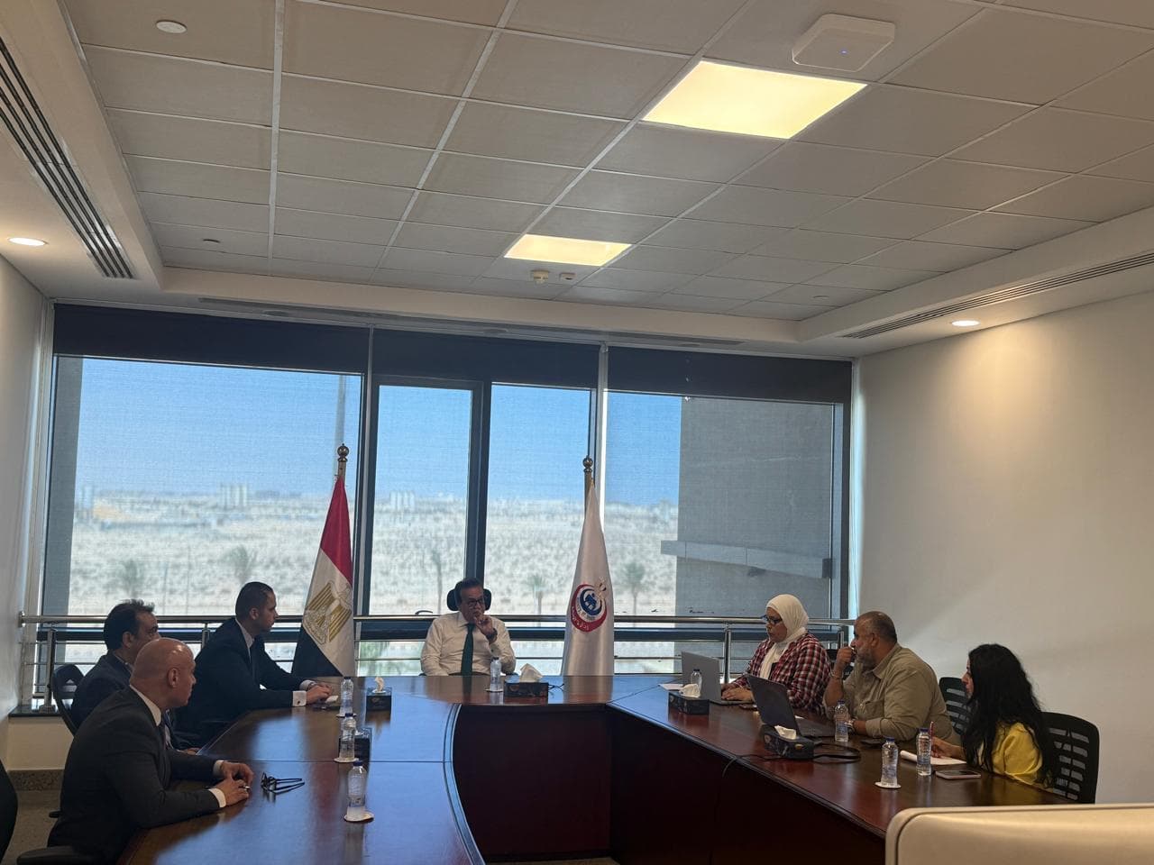 مصر تستضيف المؤتمر العالمي للسكان والصحة والتنمية البشرية PHDC’25 برعاية الرئيس السيسي