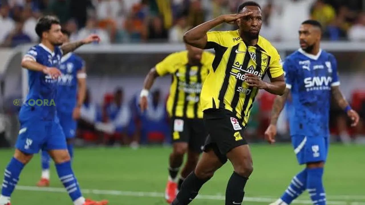 لوران بلان يطالب بتسريع جاهزية حسن كادش لمواجهة الفتح في دوري روشن