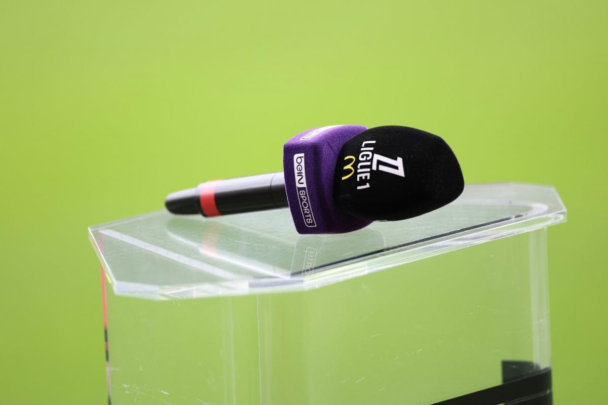 صراع بين رابطة الدوري الفرنسي وbeIN Sports: قيود البث وتأخير الدفع