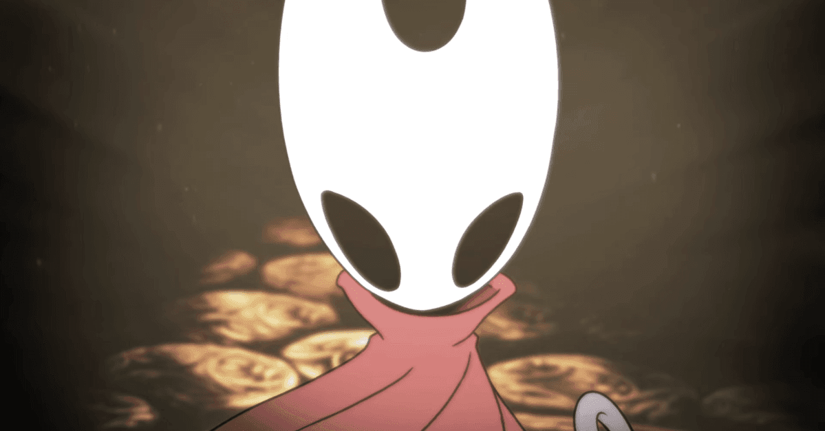 إطلاق لعبة Hollow Knight: Silksong المنتظرة بعد سنوات من التطوير والتأجيل