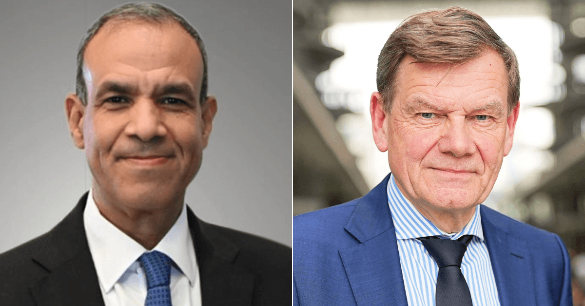 مكالمة مصرية ألمانية: بحث الوضع في غزة وجهود وقف إطلاق النار وإعادة الإعمار