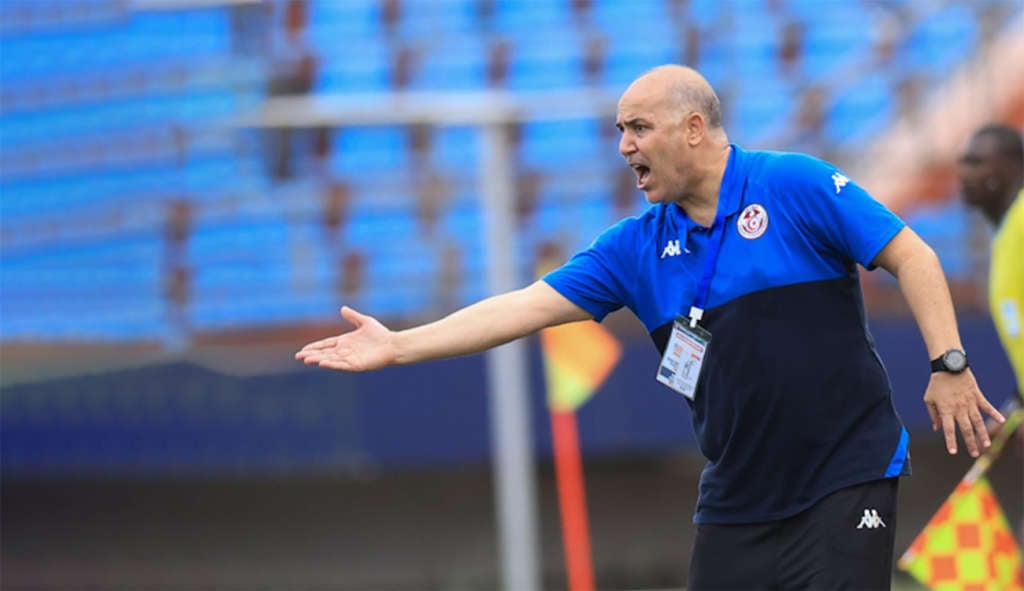 سامي الطرابلسي: تحديات دمج الوجوه الجديدة في المنتخب التونسي