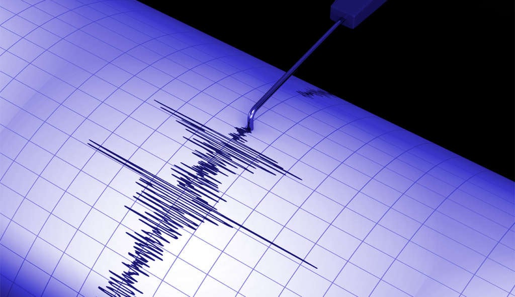 زلزال بقوة 5.5 درجة يضرب كامتشاتكا الروسية دون أضرار فورية