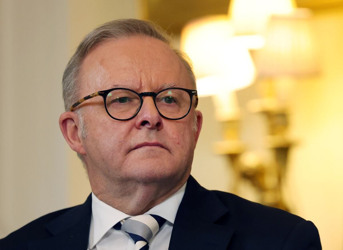 رئيس وزراء أستراليا يؤكد على أهمية المعادن الحرجة ودورها في تنويع سلاسل الإمداد العالمية