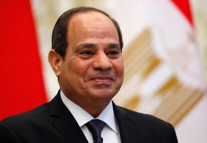 الرئيس السيسي يصدر مرسوماً جمهورياً بتعيين علاء حسن قاسم أميناً عاماً لمجلس الوزراء