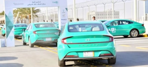 تنظيم خدمات سيارات الأجرة في السعودية: آليات وضوابط جديدة من هيئة النقل العام