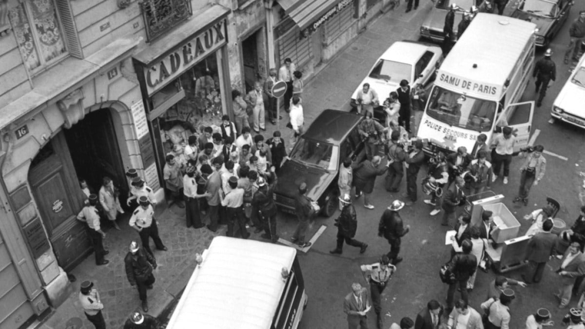 فرنسا تعلن اعتقال هشام حرب بعد 42 عاماً من هجوم باريس الإرهابي وتتجه للاعتراف بدولة فلسطين