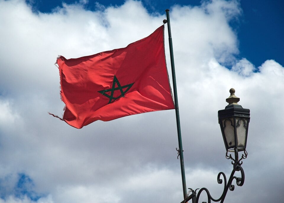 السفير المصري يزور معرض سيما فود بالمغرب ويشيد بجودة المنتجات لتعزيز التعاون الاقتصادي