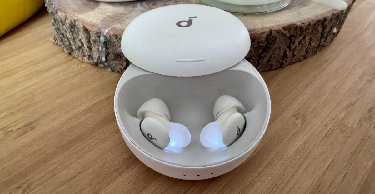 سماعات Anker Soundcore Sleep A30: هل تنجح حقًا في إخفاء الشخير وتحسين النوم؟