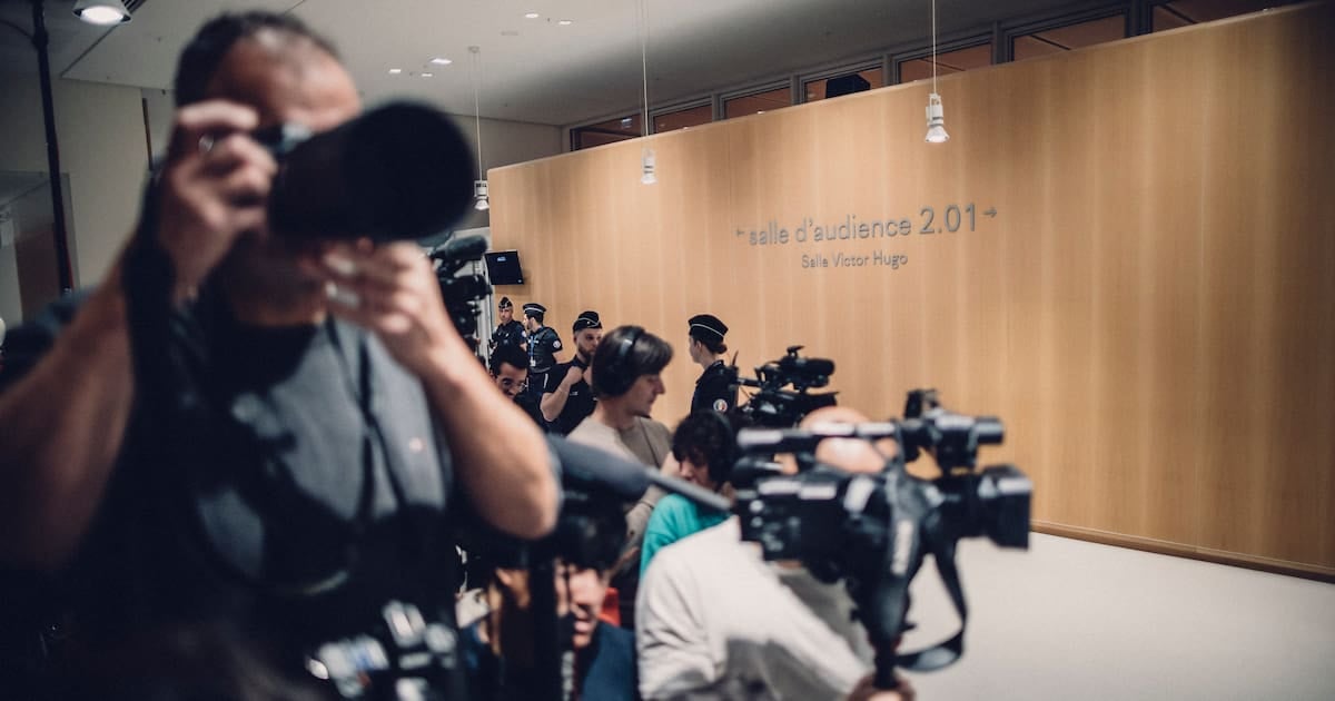 النيابة العامة بباريس تفتح تحقيقين إثر تهديدات استهدفت قاضية حكمت على ساركوزي بالسجن