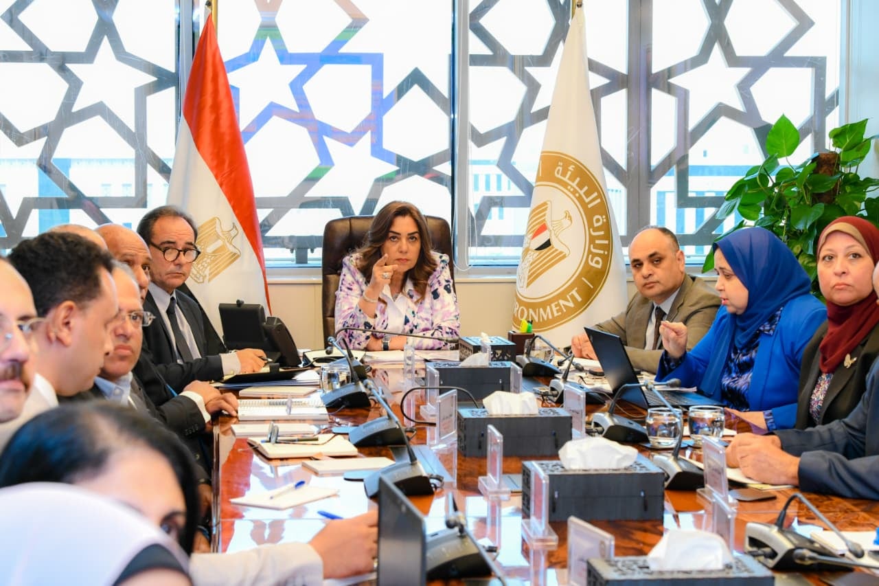 مصر تستعرض جهودها المناخية استعدادًا لقمة COP30 وتؤكد التزامها بالاستدامة