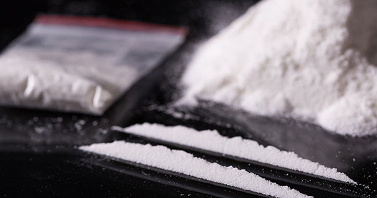 الشرطة التونسية تفكك شبكة لتجارة الكوكايين في أريانة وتضبط كيلو غرام من المادة المخدرة