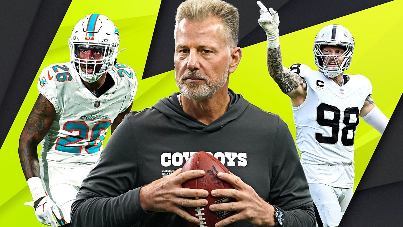 تصنيفات القوة لدوري كرة القدم الأمريكية الأسبوع الثالث: تحليل القضايا الدفاعية الرئيسية لكل فريق